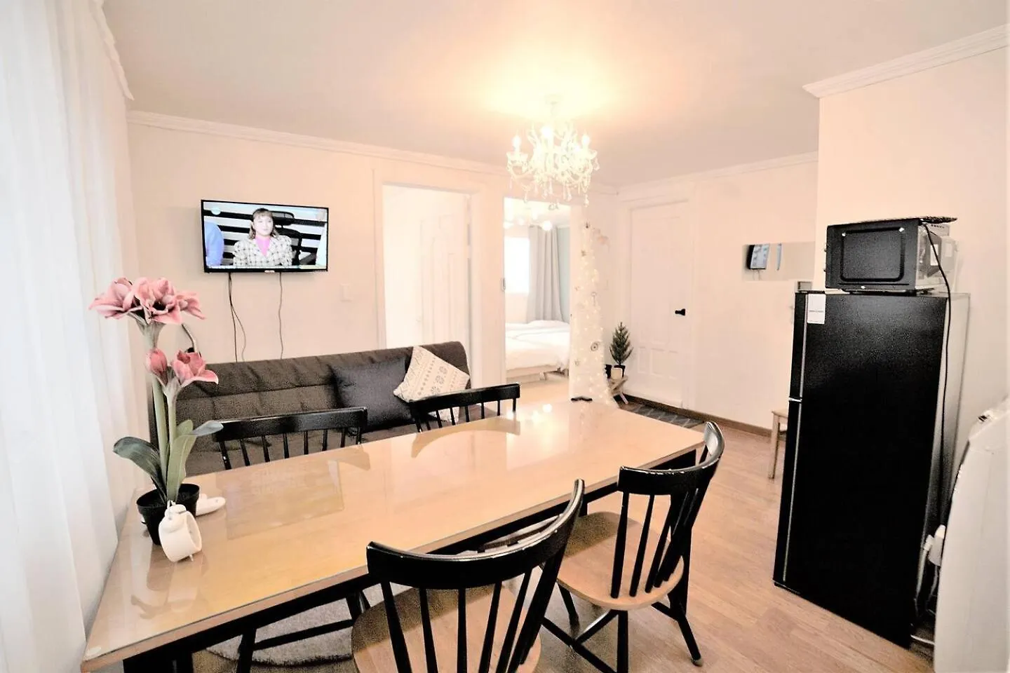 Appartamento Sunny House -4Mins To Hongdae Station Seul Corea del Sud